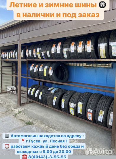 Ovation VI-682 175/65 R14