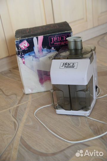 Соковыжималка