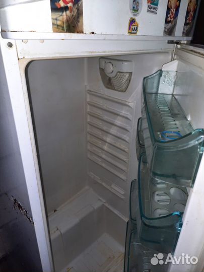 Холодильник на запчасти