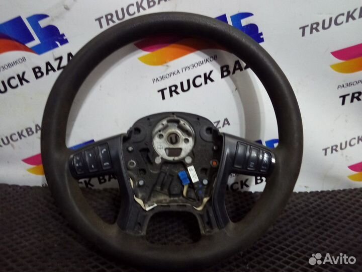 Рулевое колесо Daf XF105, Daf XF106