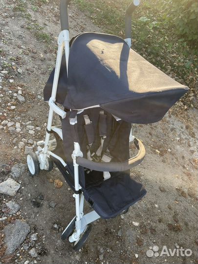 Коляска трость inglesina