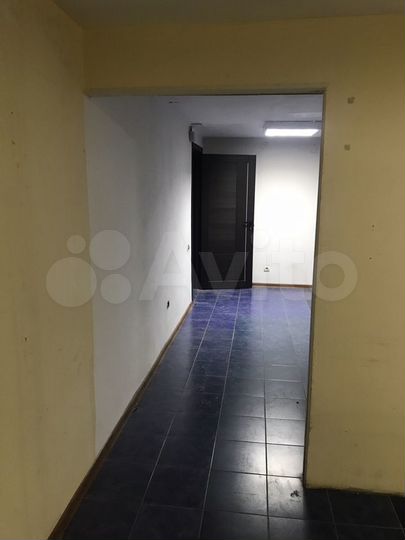 Свободного назначения, 33.4 м²