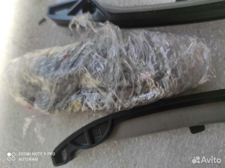 Цепь натяжители Renault Arkana H4m