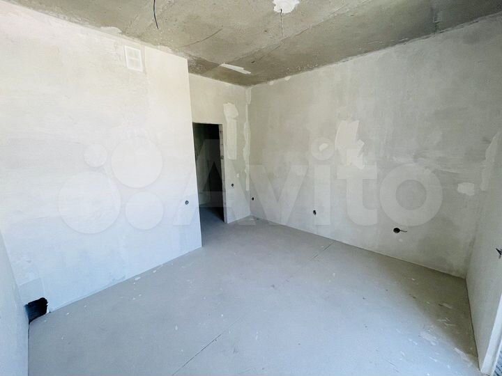 Квартира-студия, 24 м², 10/12 эт.