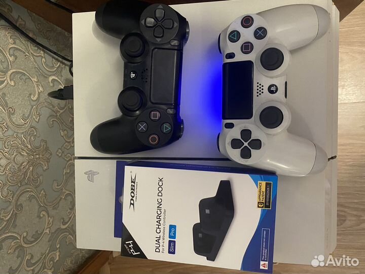 Ps4