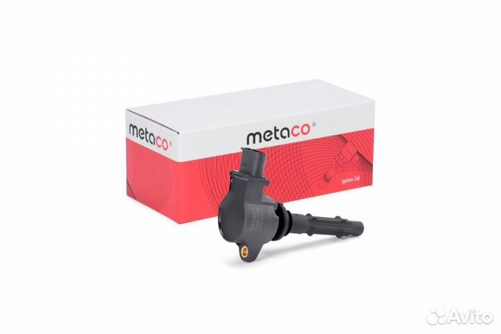 Катушка зажигания MB W204/212/sprinter 06- 6908