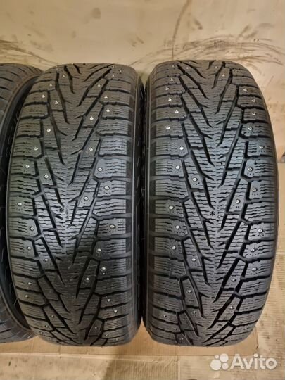 Nokian Tyres Hakkapeliitta 7 SUV 235/65 R17 108T