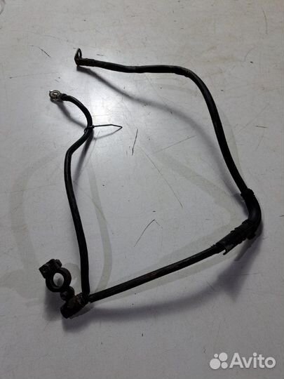 Провод минус Ford Focus 2 седан duratec - HE 2006