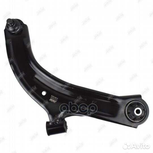 Рычаг nissan micra/note 02- пер. прав. RA22009R