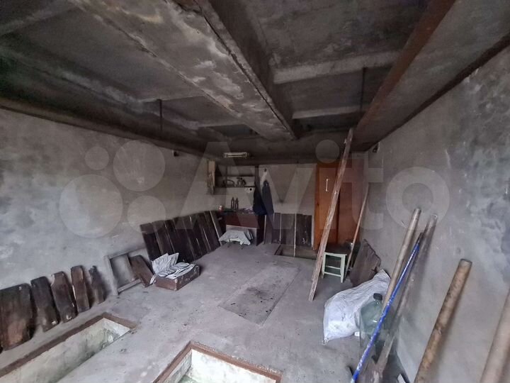 Гараж, 20 м²