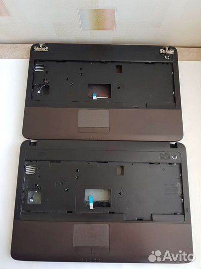 Корпус Samsung R540