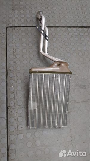 Радиатор отопителя Jeep Commander, 2006