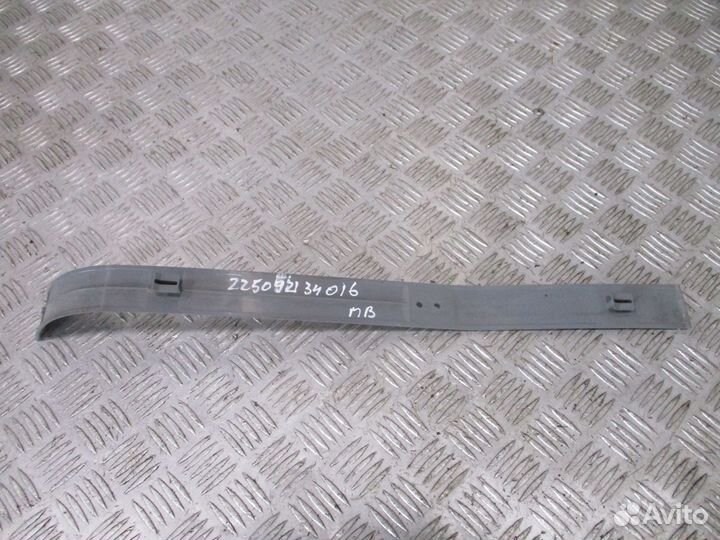 Накладка Mercedes-Benz A0023456789