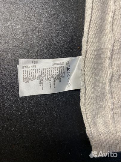 Пуловер / безрукавка