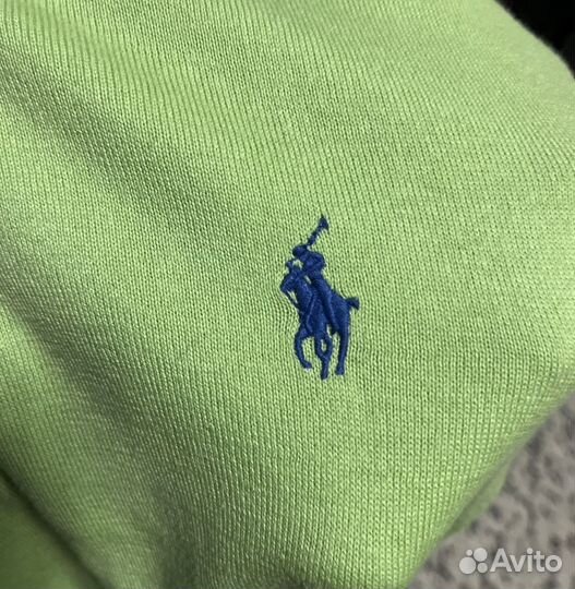 Джемпер-лонгслив Polo By Ralph Lauren vintage