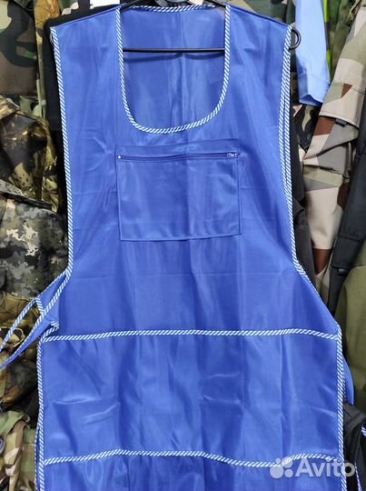 Фартуки для торговли в ассортименте