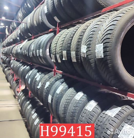 Nokian Tyres Nordman 7 225/60 R17 100N