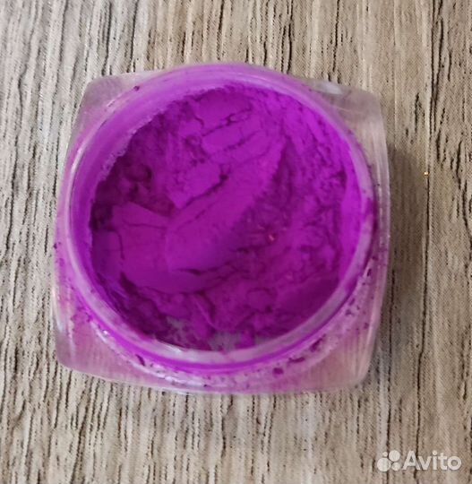 Втирка для маникюра