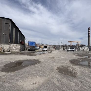 Продам складское помещение, 6700 м²