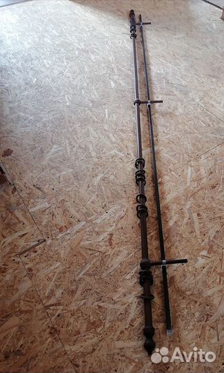 Продам гардину