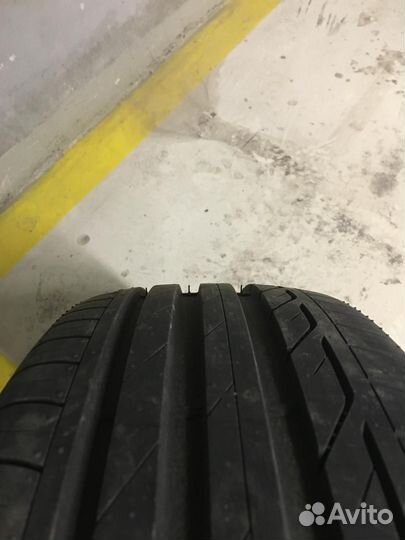 Bridgestone Ecopia ep600 205/60 R16