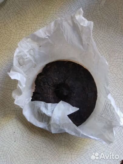 Китайский Чай с Улыбкой до ушей