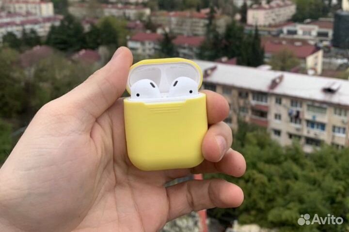 Airpods 2 premium