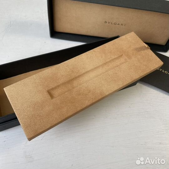 Bvlgari Футляр коробка бокс для ручки