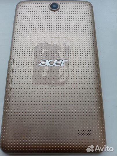 Планшет Acer Iconia Talk 7