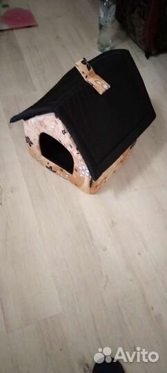 Будка для собаки