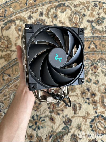 Кулер для процессора