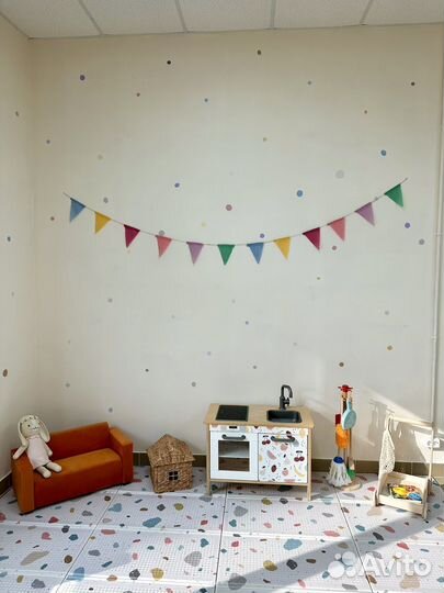 Детский сад