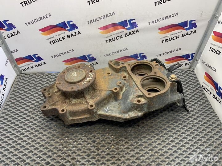 Насос водяной (помпа) Mercedes-Benz Actros