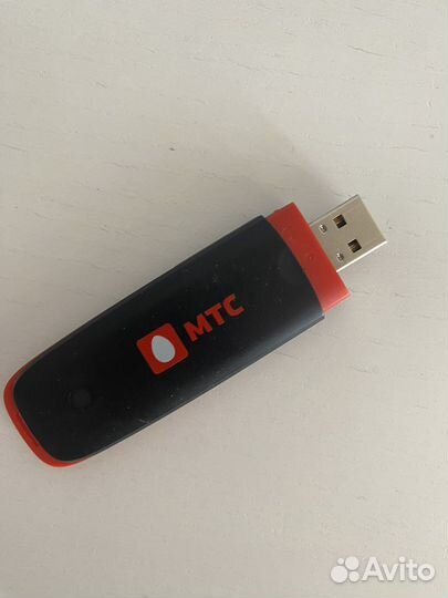 Модем МТС 4g