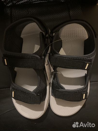 Ботинки crosby