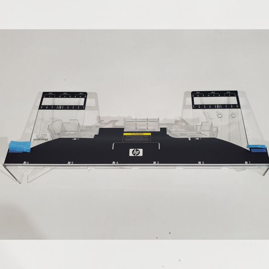 [599039-001] Воздушный Коллектор Hp 594934-001 599039-001