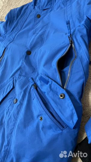 Куртка горнолыжная Nitro