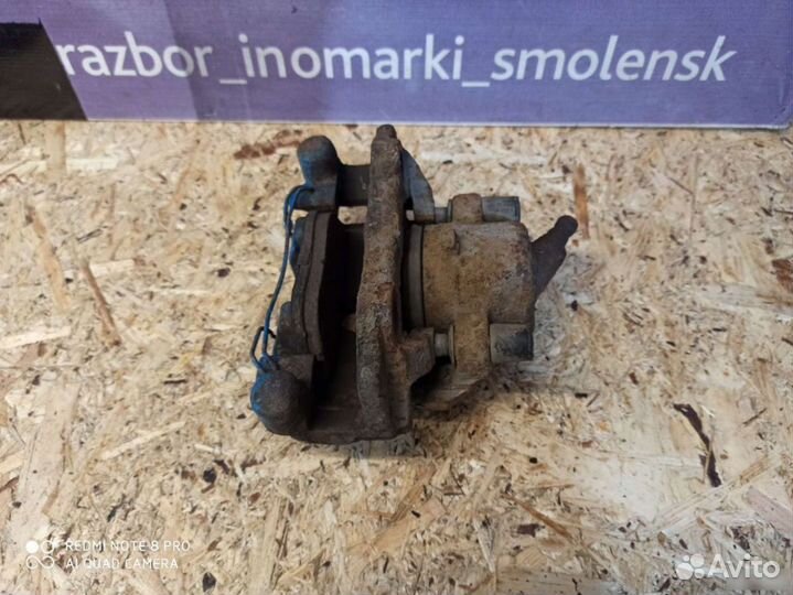 Супорта передние Volvo 850