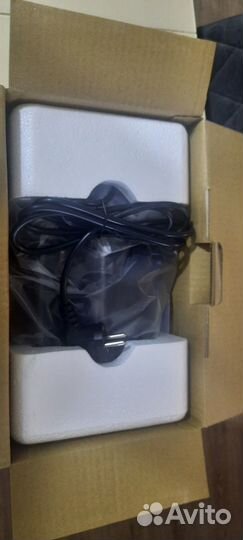 Интерактивный ибп ippon Back Comfo Pro II 650 черн