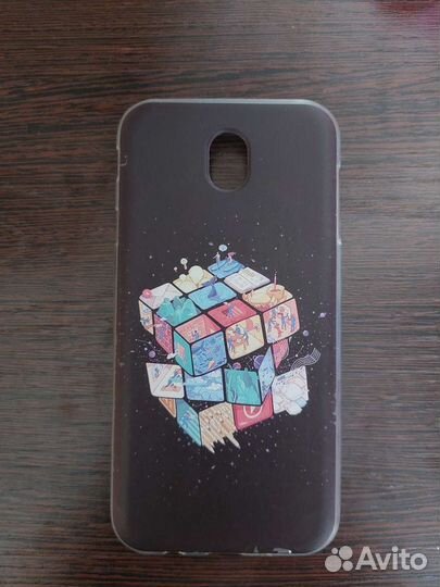 Чехол для телефона samsung j7