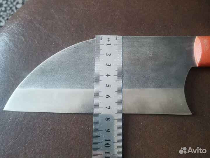 Сербский нож