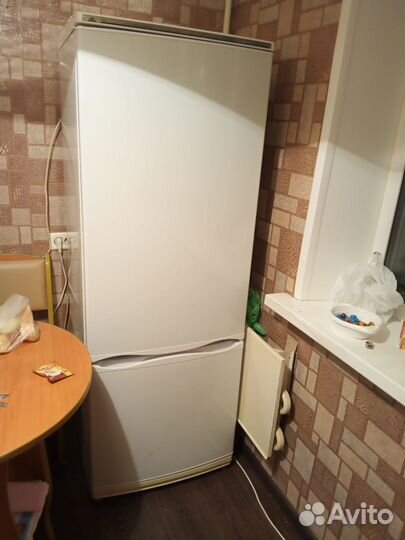 Холодильник бу