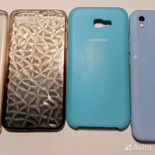 Чехол стекло Xiaomi redmi Honor Samsung iPhone