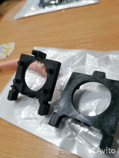 LED адаптер-переходник форд фокус2/3