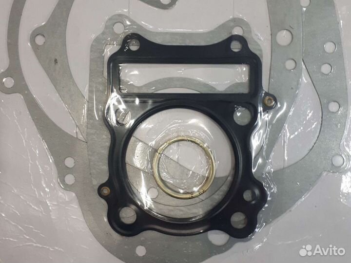 Комплект прокладок двигателя GS200