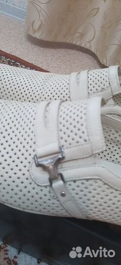 Туфли allbertti 42р