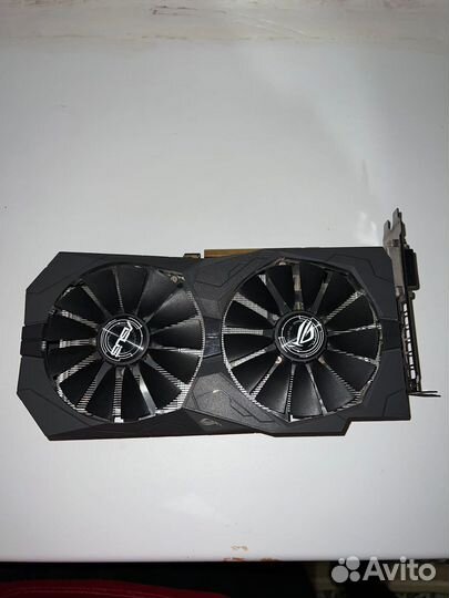 Видеокарта gtx 1050 ti