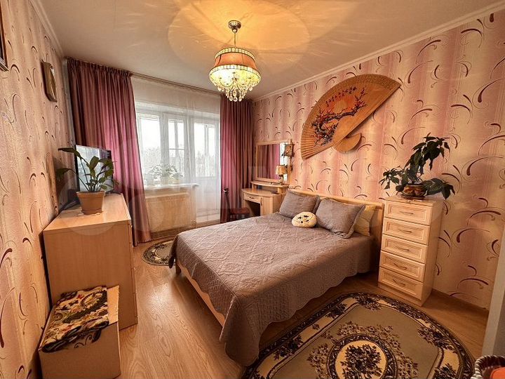 2-к. квартира, 42,1 м², 5/5 эт.