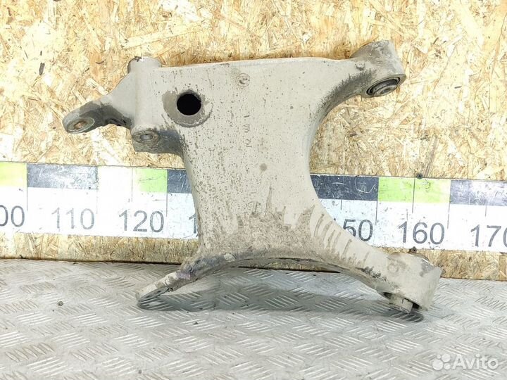 Рычаг задний нижний левый Bmw X5 e53 2000-2007