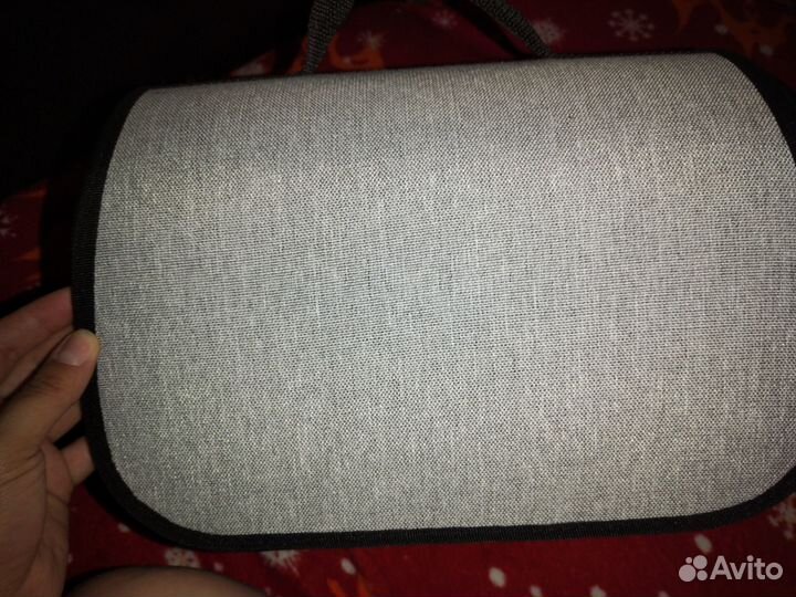 Кошачья переноска